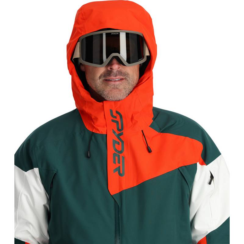 Spyder UTILITY Jumpsuit Herren