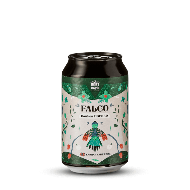 Falco 33 cl