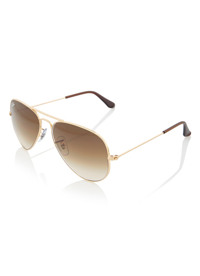 Ray-Ban RB3025 napszemüveg