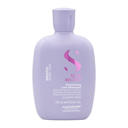 Alfaparf Milano Semi Di Lino Smooth Smoothing Low Shampoo 250 ml