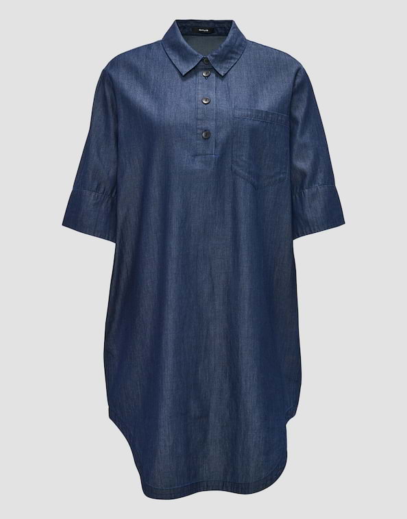 Hemdblusenkleid Wagali