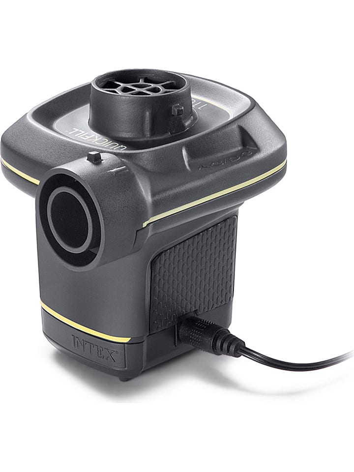 Intex Elektrische Pumpe in Anthrazit günstig kaufen onesize