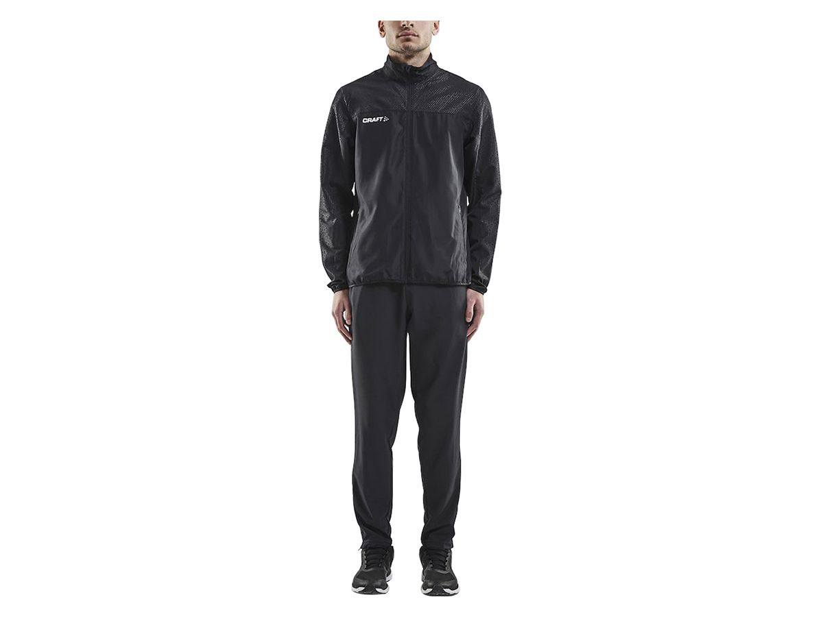Craft Rush Herren Wind Jacket