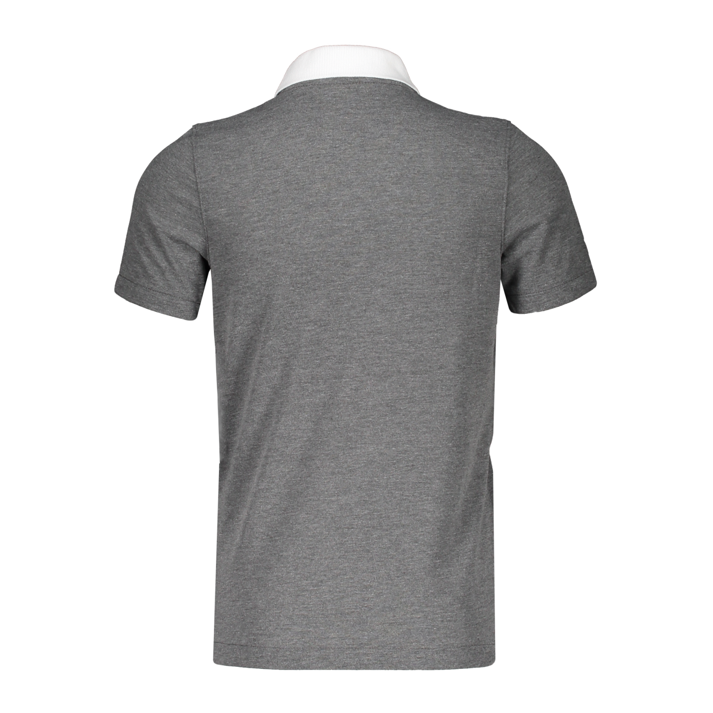 Nike Park 20 Poloshirt Kids Grau Weiss F071