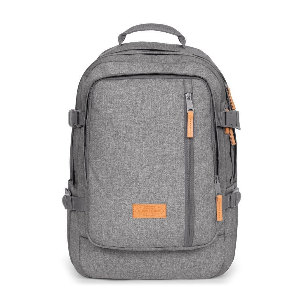 EASTPAK Handtaschen grau Volker