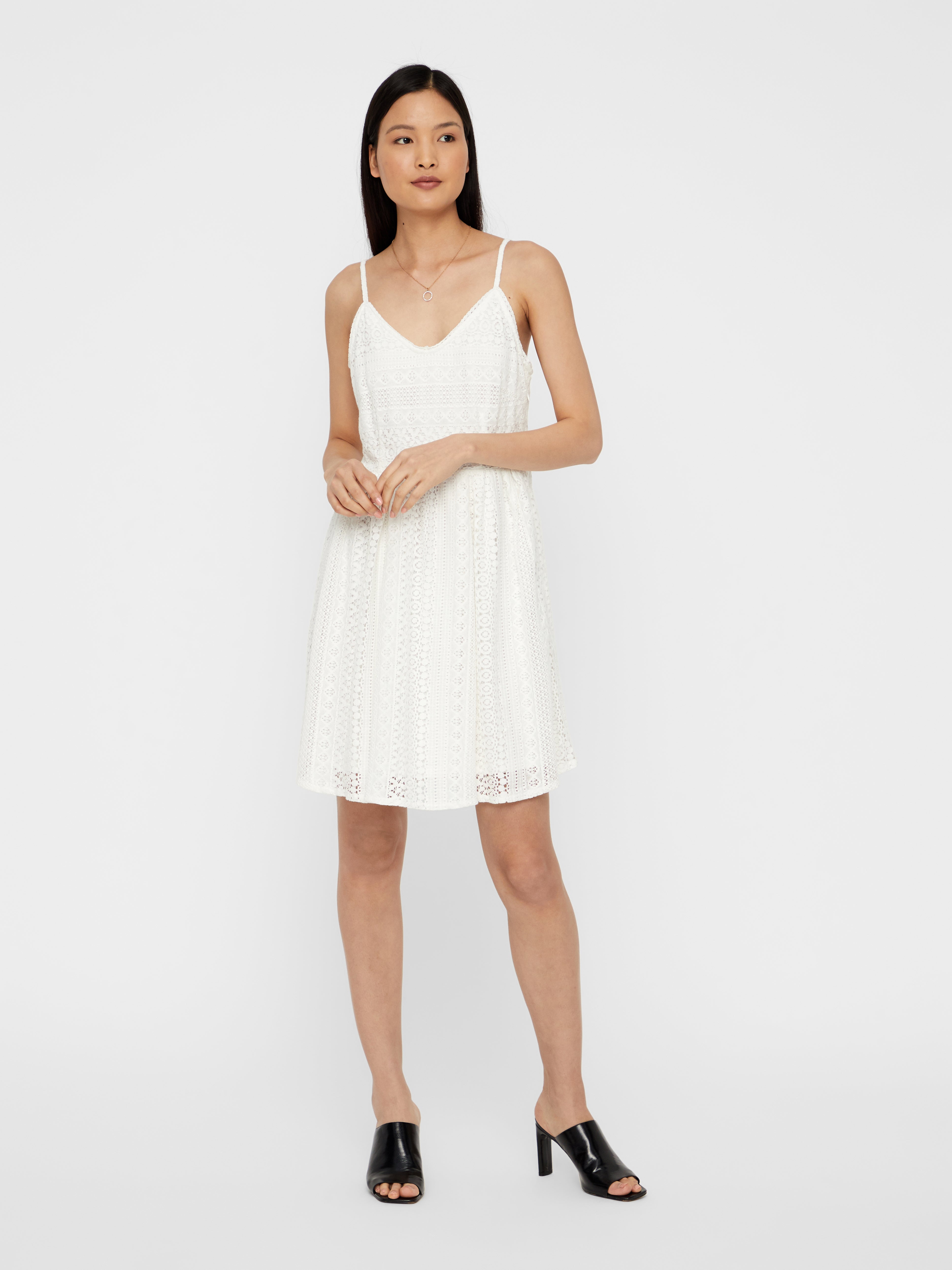 VMHONEY Kurzes Kleid