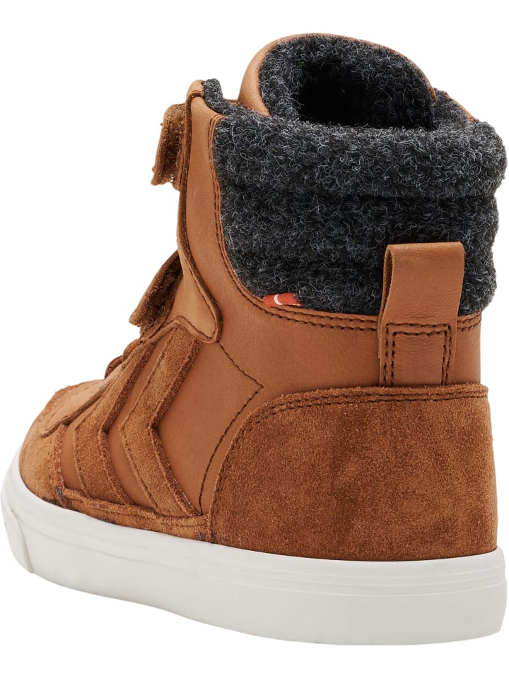Hummel Hummel Klettverschluss Stiefel Stadil Winter Kinder in SIERRA günstig kaufen