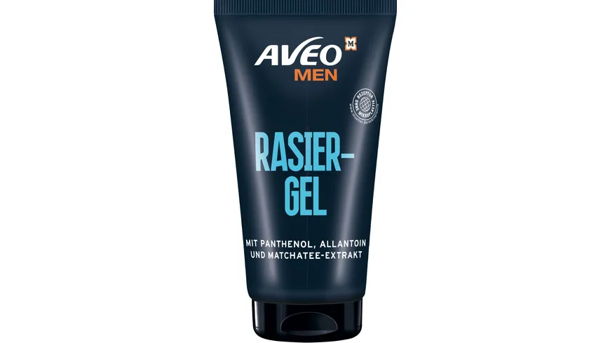 AVEO Men Rasiergel 150 ml