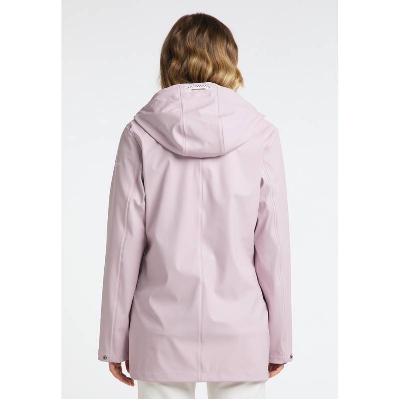 Schmuddelwedda Regenjacke Damen