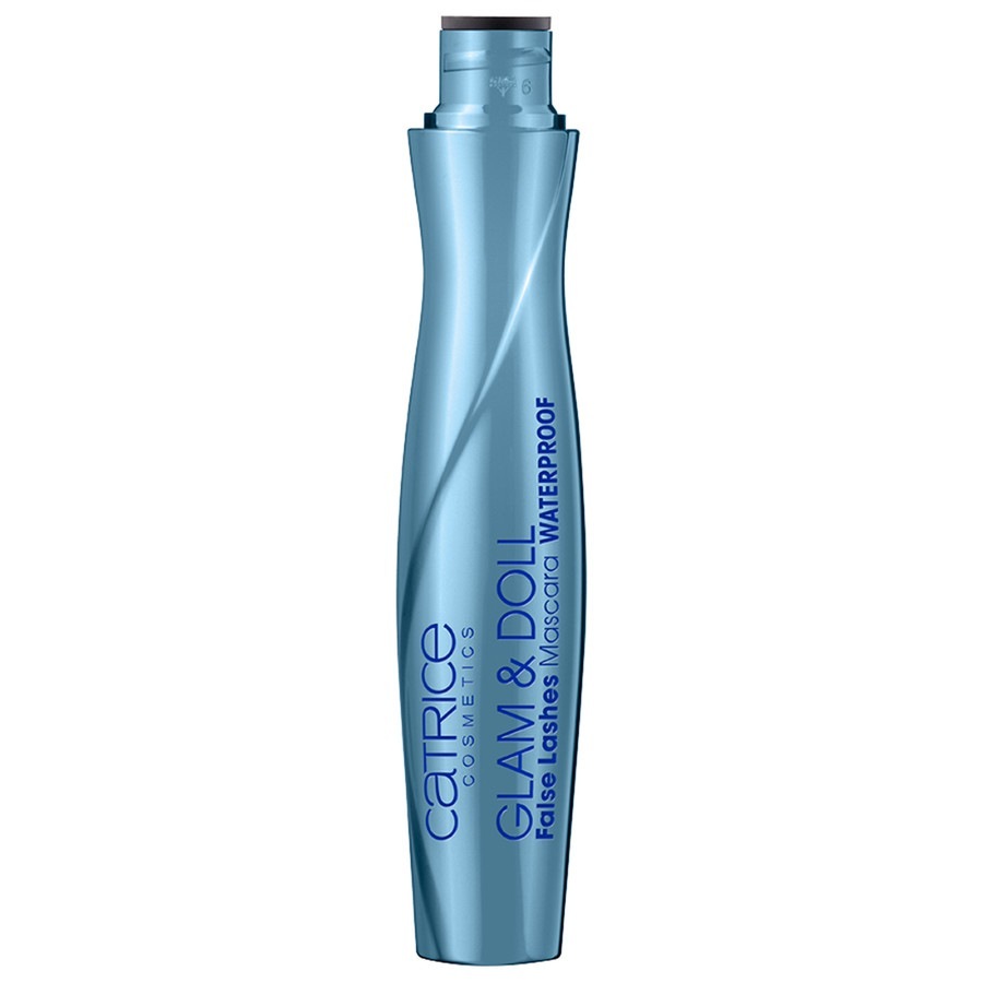 Glam & Doll False Lashes Mascara Waterproof