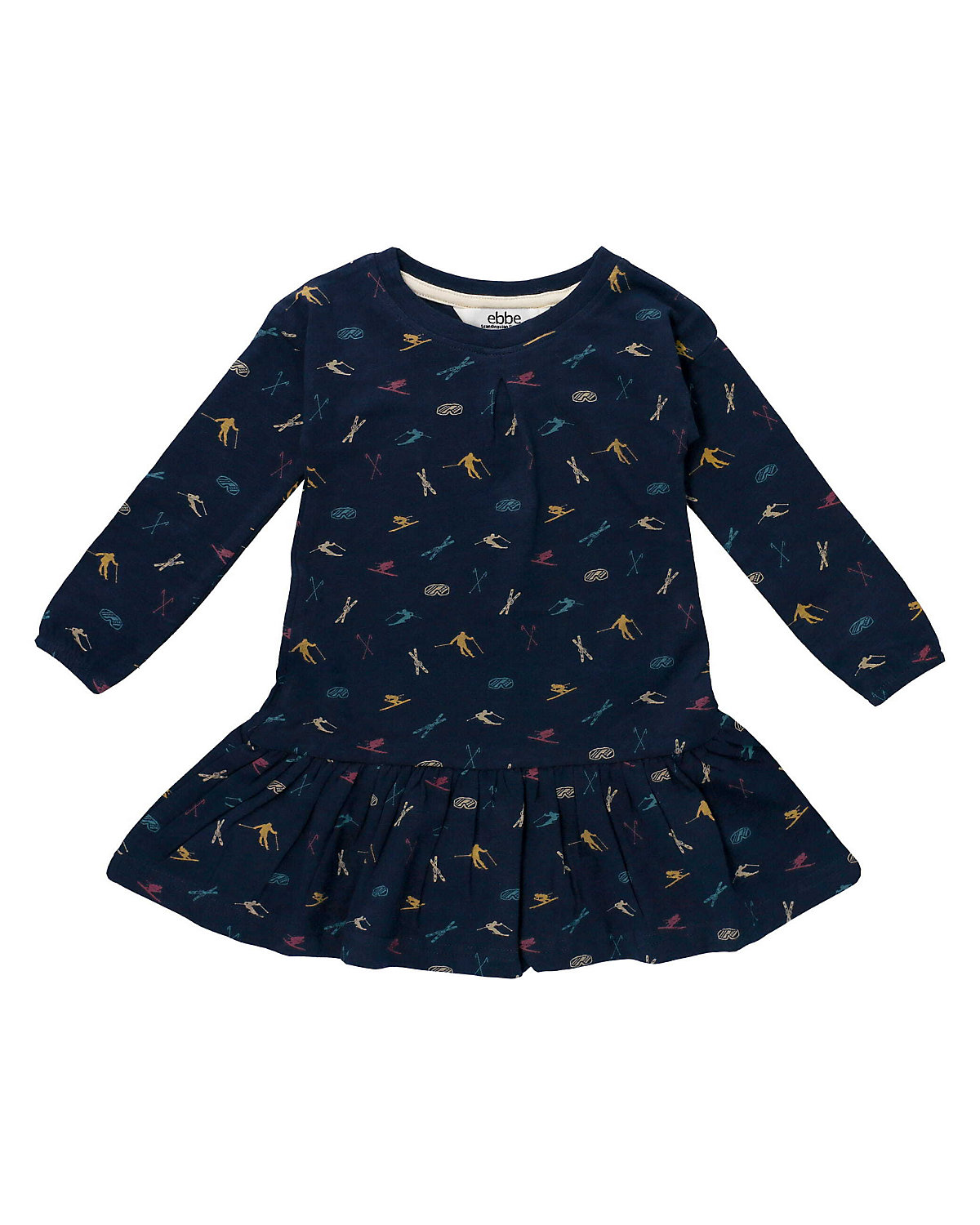 Kleid Billie Kleider für Mädchen