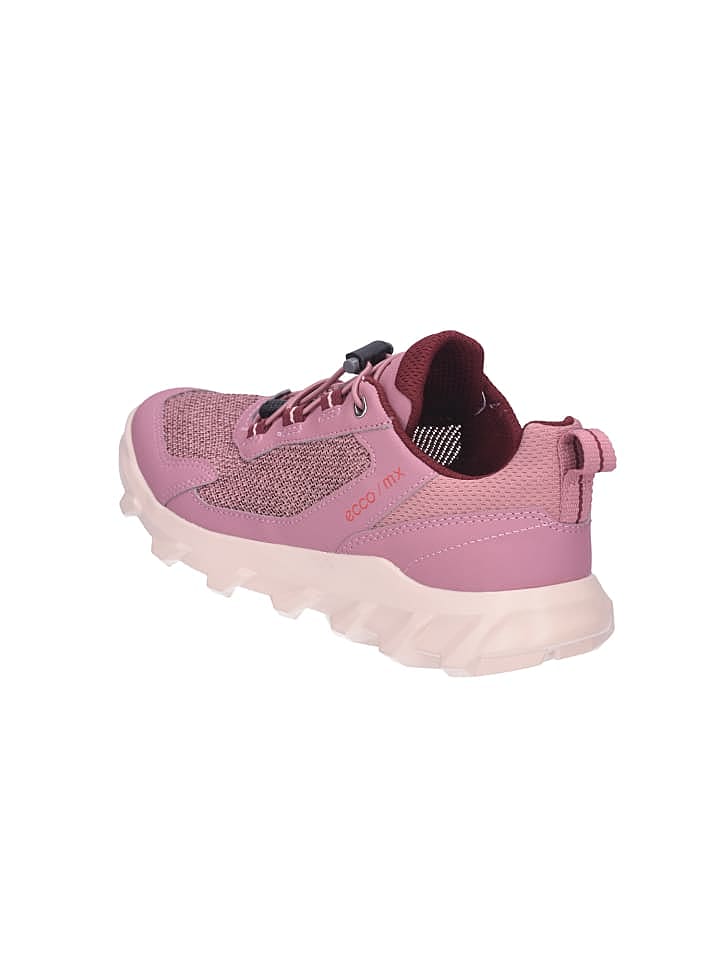 Ecco Slipper REC.MX in Rosa günstig kaufen 37