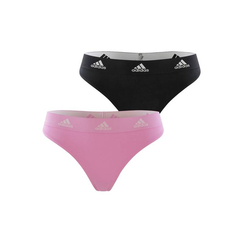 adidas Tanga Realasting Cotton Unterhose Damen