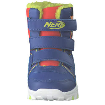 NERF Klett Boots in blau