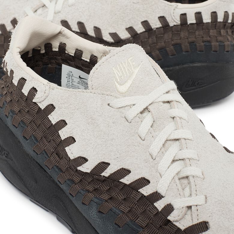 NIKE Air Footscape Woven 