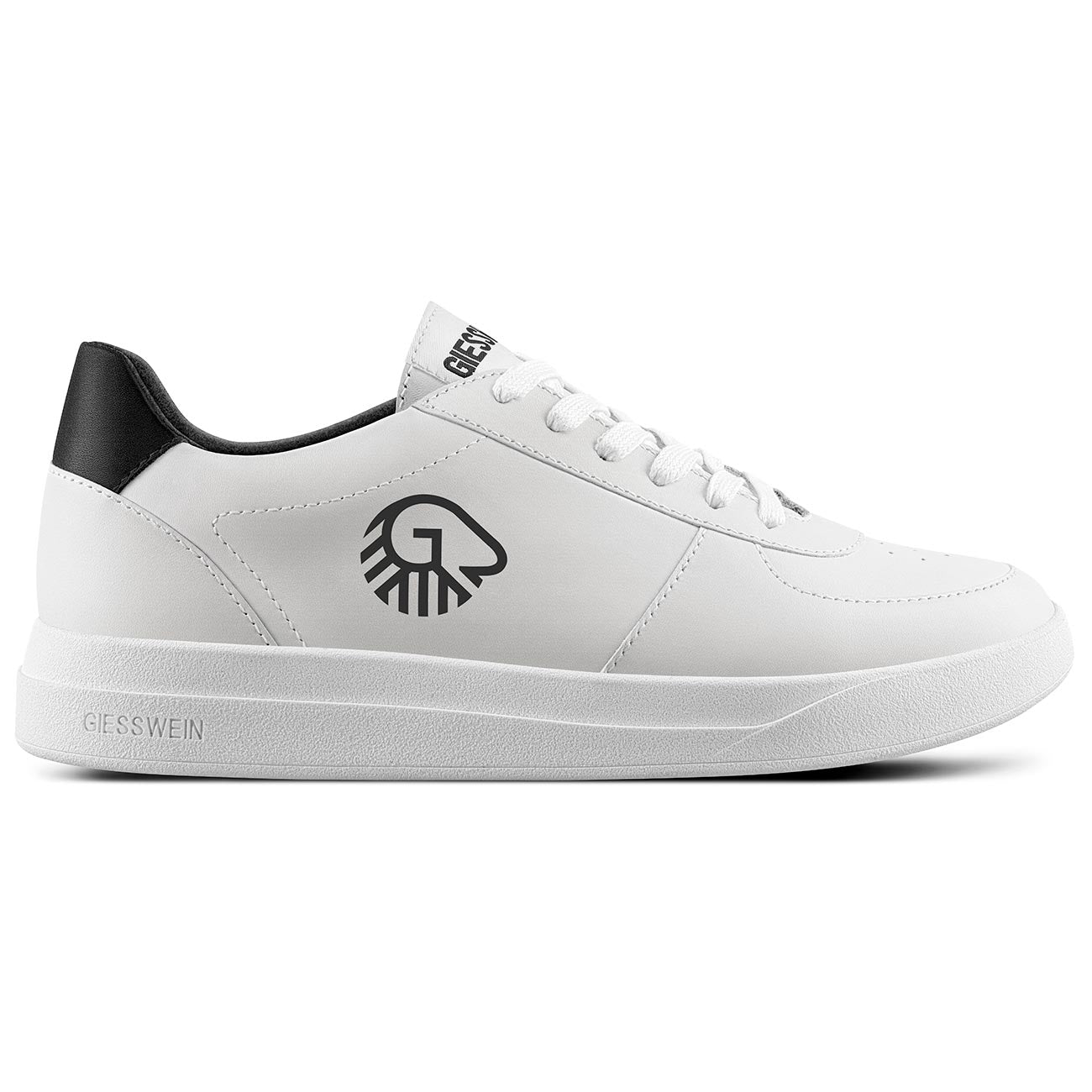 Merino Leather Sneaker Men