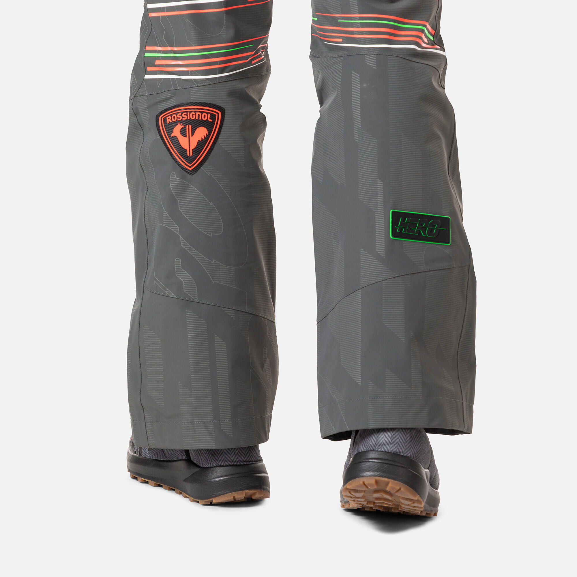 Pantalon de ski Hero Homme