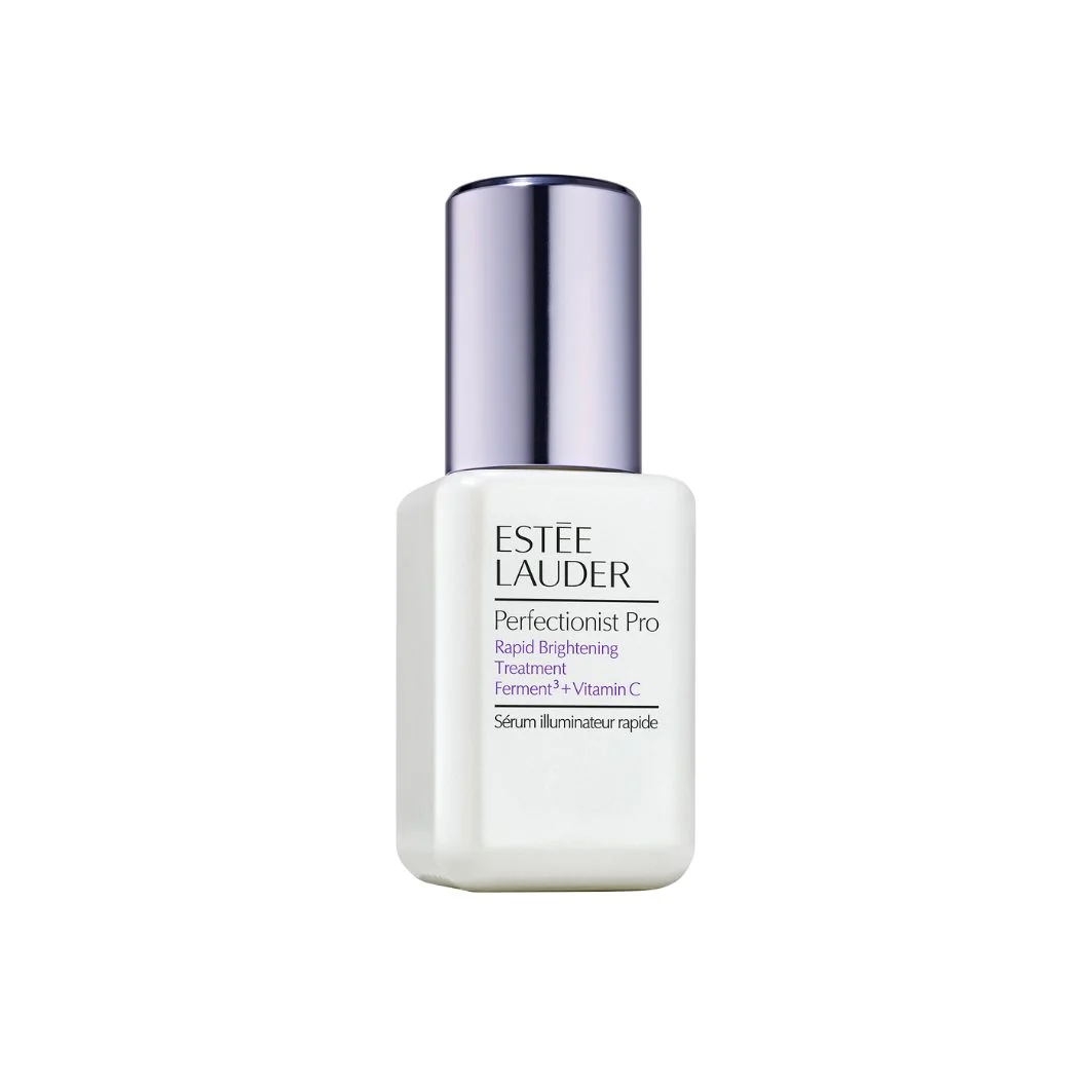 Perfectionist Pro Rapid Brightening Treatment με Ferment³ + Βιταμίνη C - Ορός προσώπου κατά των ατελειών, Λάμψη ορού προσώπου