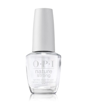 OPI Nature Strong Top Coat Nagelüberlack 15 ml