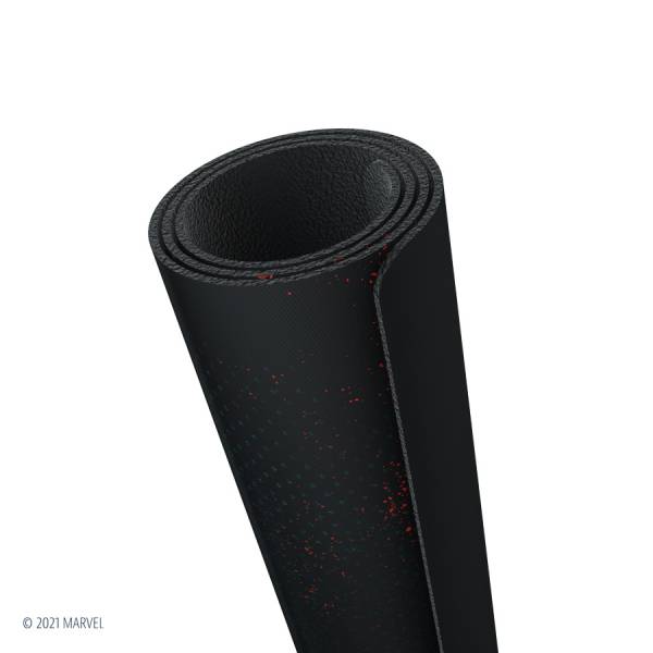 Marvel Champions Game Mat - Black Widow (Erw.)
