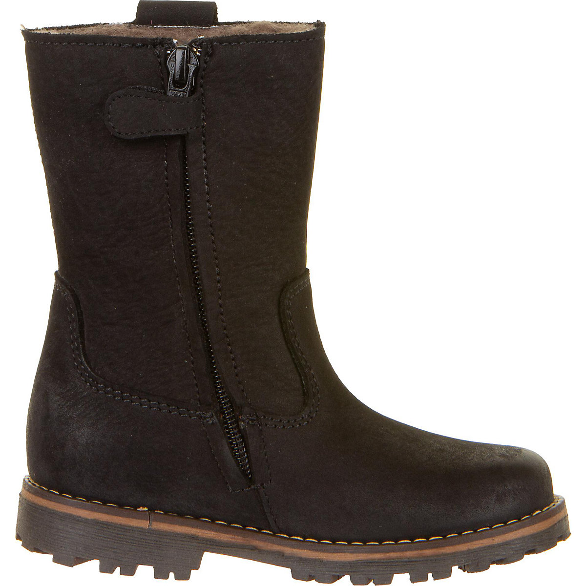 Baby Winterstiefel