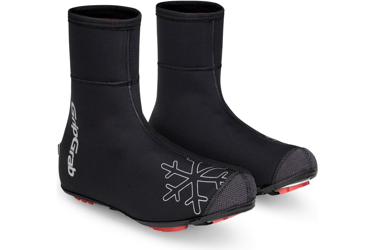 GRIPGRAB Arctic X Waterproof Deep Winter MTB/CX u00dcberschuhe - 2023