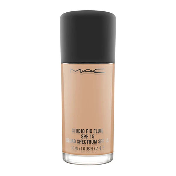 Studio Fix Fluid Foundation SPF 15 - Tekući puder