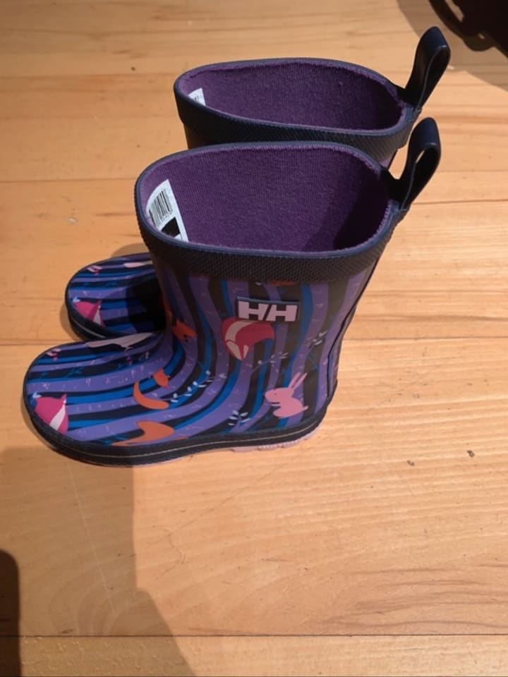 Helly Hansen Gummistiefel 