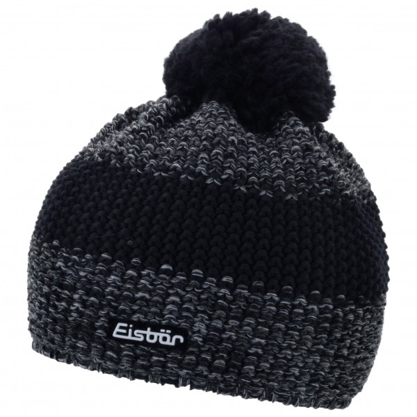 Eisbär - Styler Pompon MÜ - Mütze