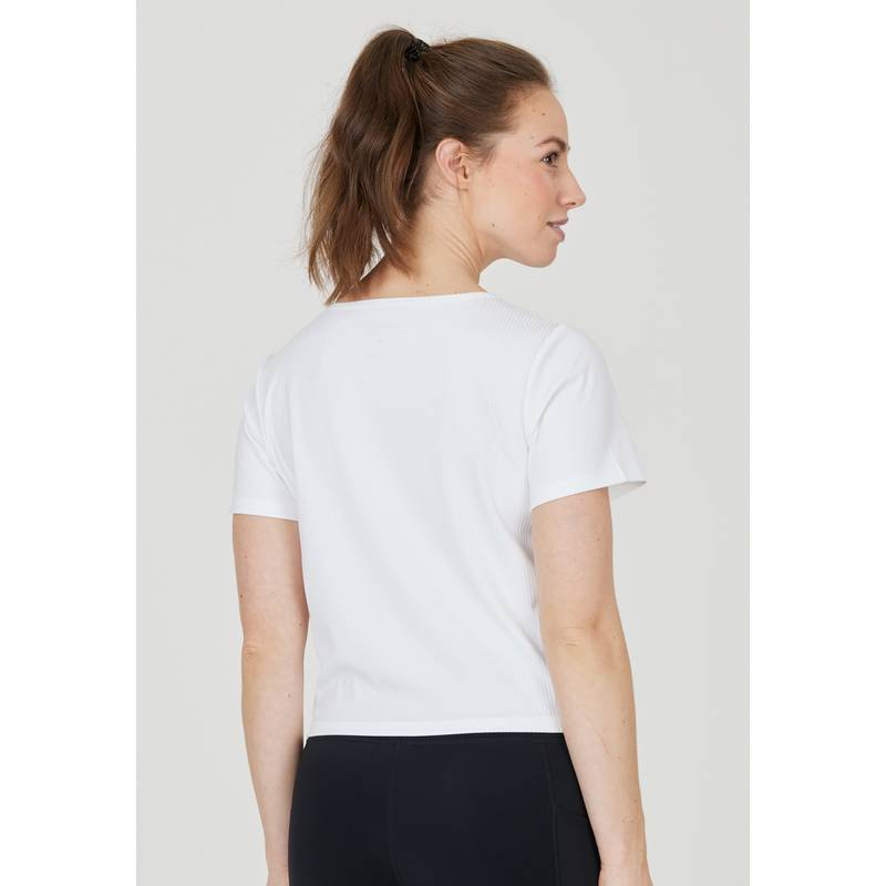 Endurance Irislie Laufshirt Damen