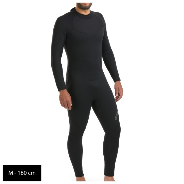 Stoic - VänernSt. Wetsuit 3/2 - Neoprenanzug
