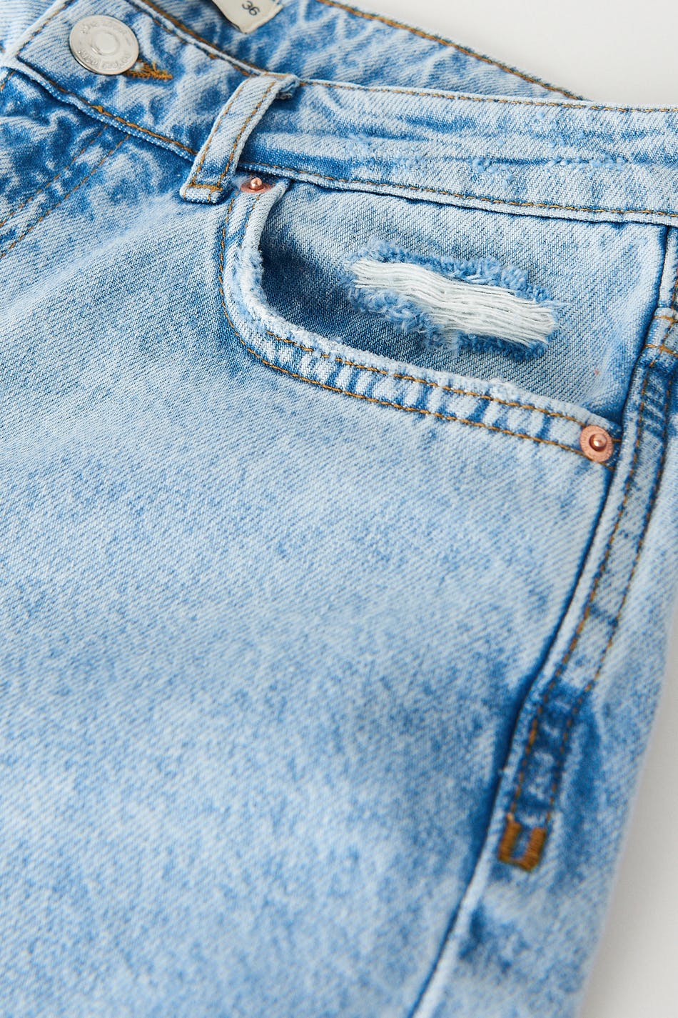 Dagny petite jeans