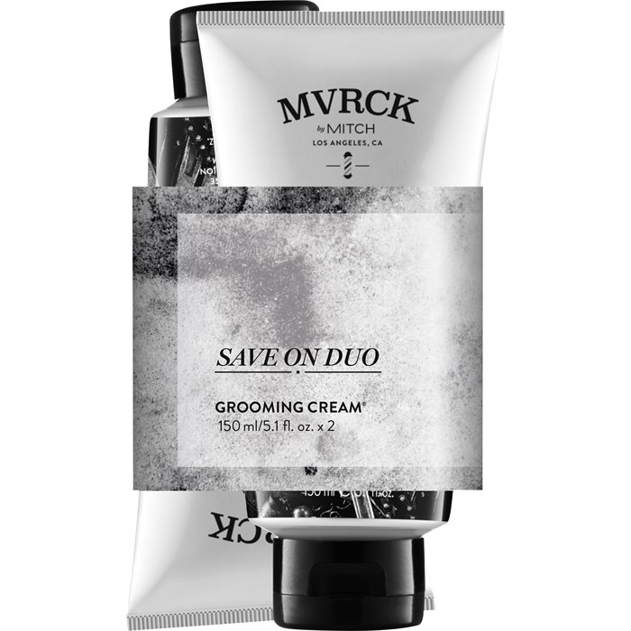 Grooming Cream