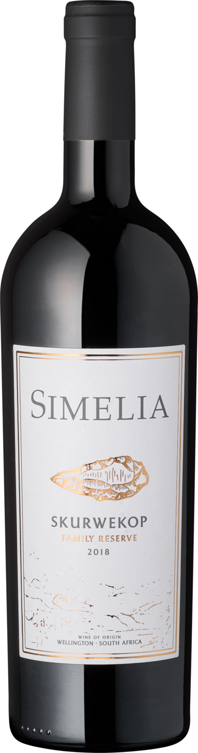 Simelia Wines 