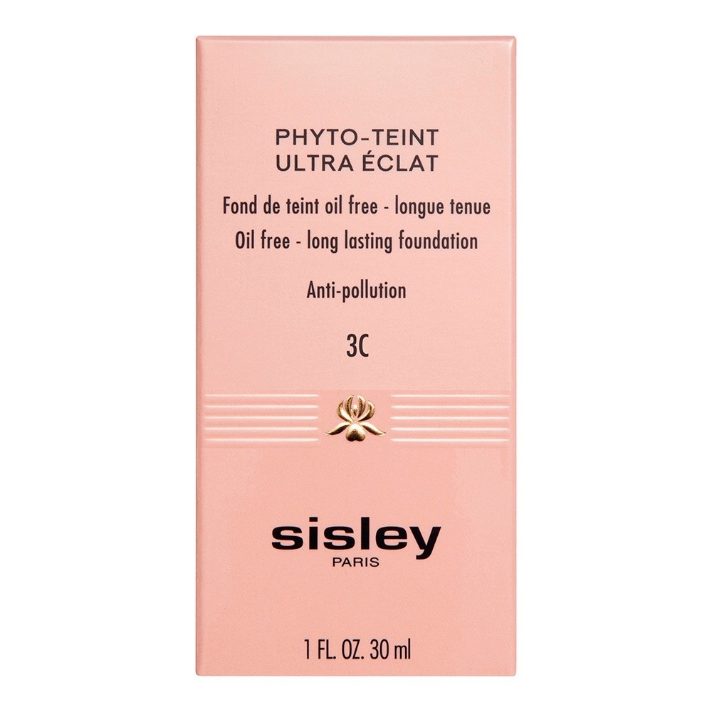 Sisley Phyto-Teint Ultra Eclat