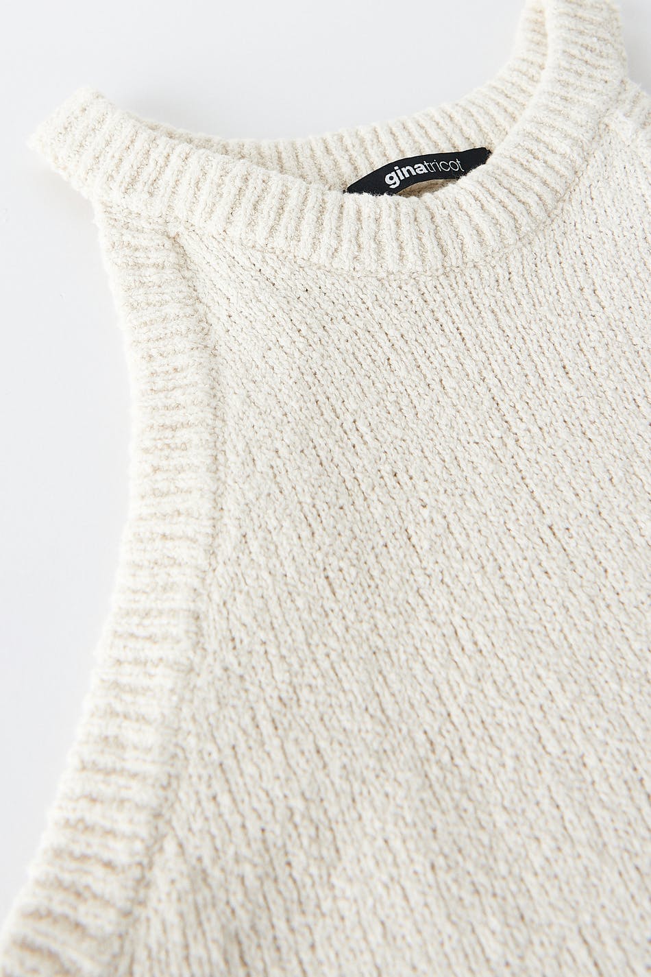 Rita knitted dress