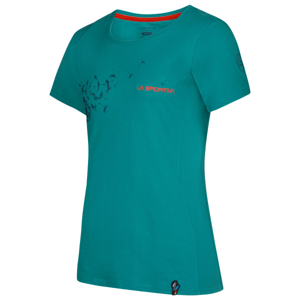 La Sportiva - Women's Windy - T-Shirt
