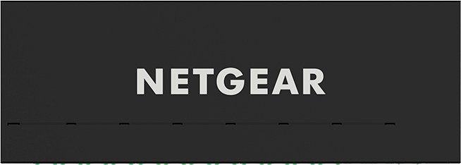 NETGEAR GS316EP-100PES Netzwerk-Switch