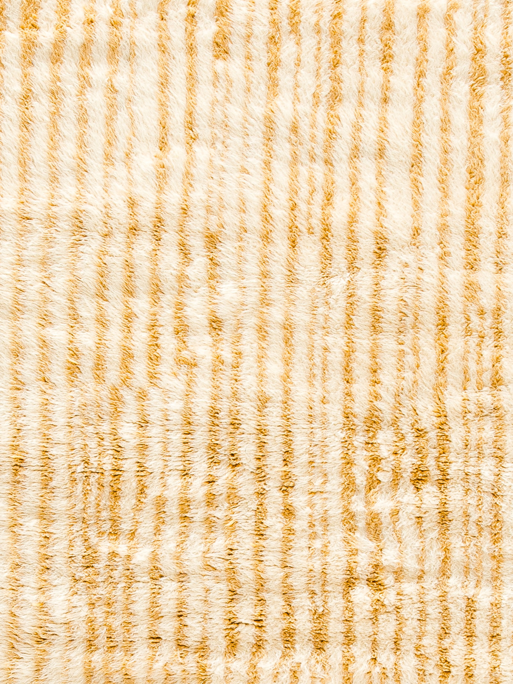 Beni Ourain ca. 92 x 365 cm, Unikat / Einzelstück