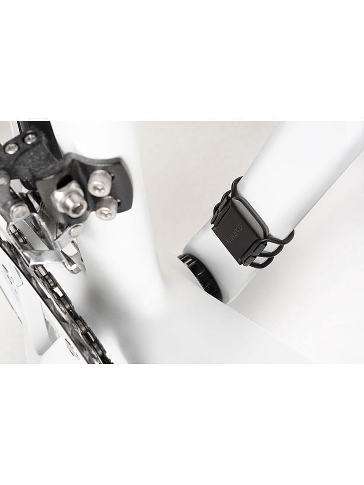 Garmin 2er-Set: Geschwindigkeits- und Trittfrequenzsensoren in Schwarz günstig kaufen onesize