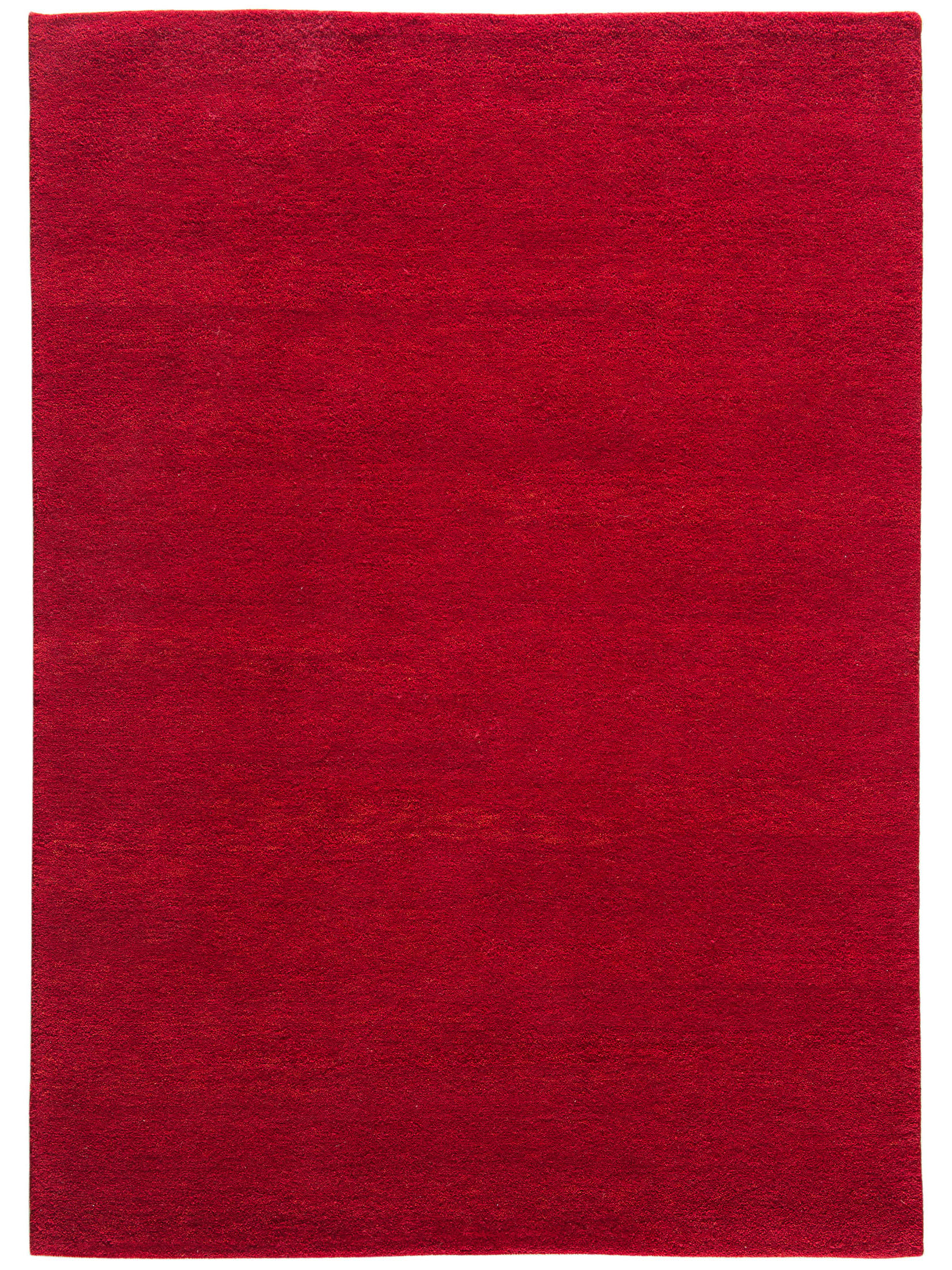 Sangola Gabbeh-Teppich, Red