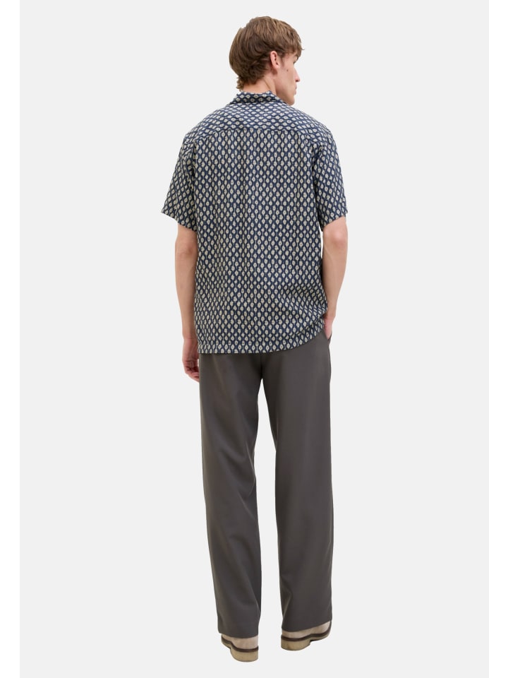 Jack & Jones Hemd 'JPRBLULINCOLN' in blau günstig kaufen