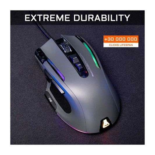 Mouse G-LAB Miez de azot cu fir