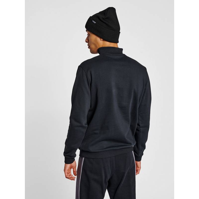 hummel hmlLGC WESLEY HALF ZIP SWEATSHIRT Sweatshirt