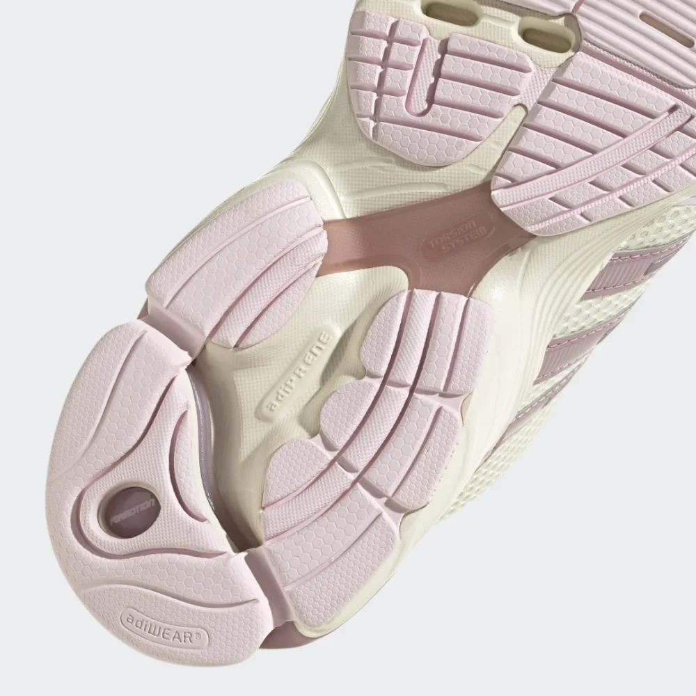 adidas Supernova Cushion 7 GW6860 / weiss