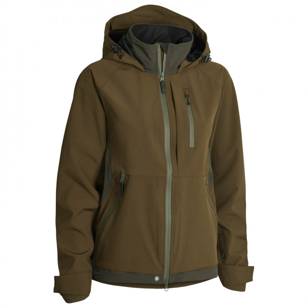 Northern Hunting - Women's Toka Jodis - Regenjacke