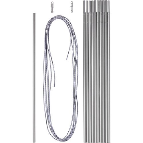 ZELTGESTÄNGE UNIVERSAL ALUMINIUM