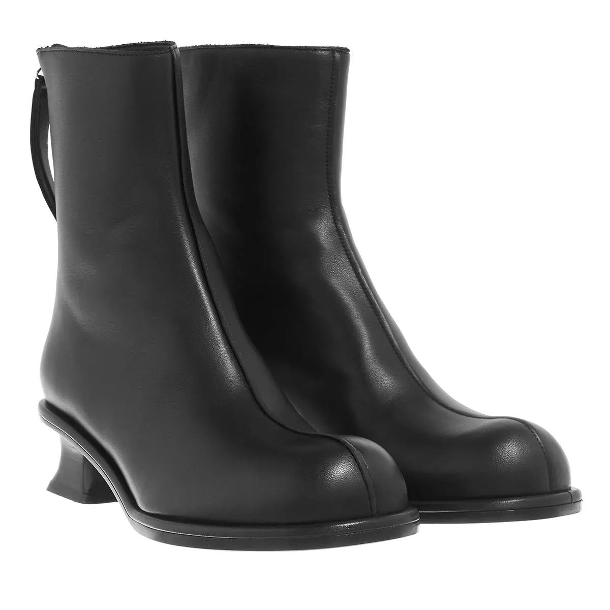 BY MALENE BIRGER Stiefeletten schwarz Stiefelette