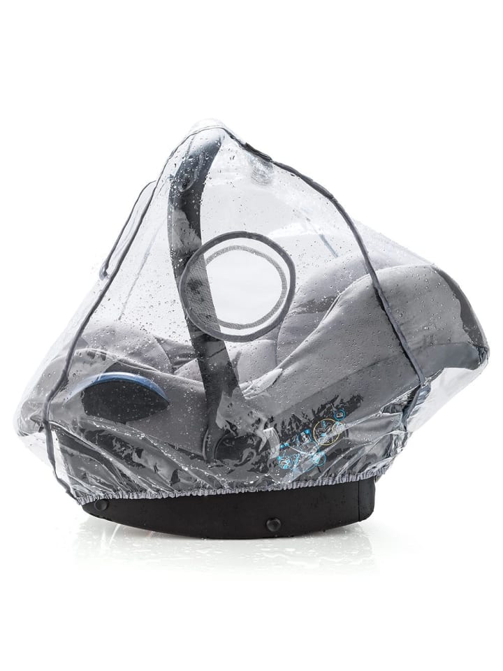 Zamboo Universal Regenschutz für Babyschale (z.B. Maxi-Cosi, günstig kaufen onesize