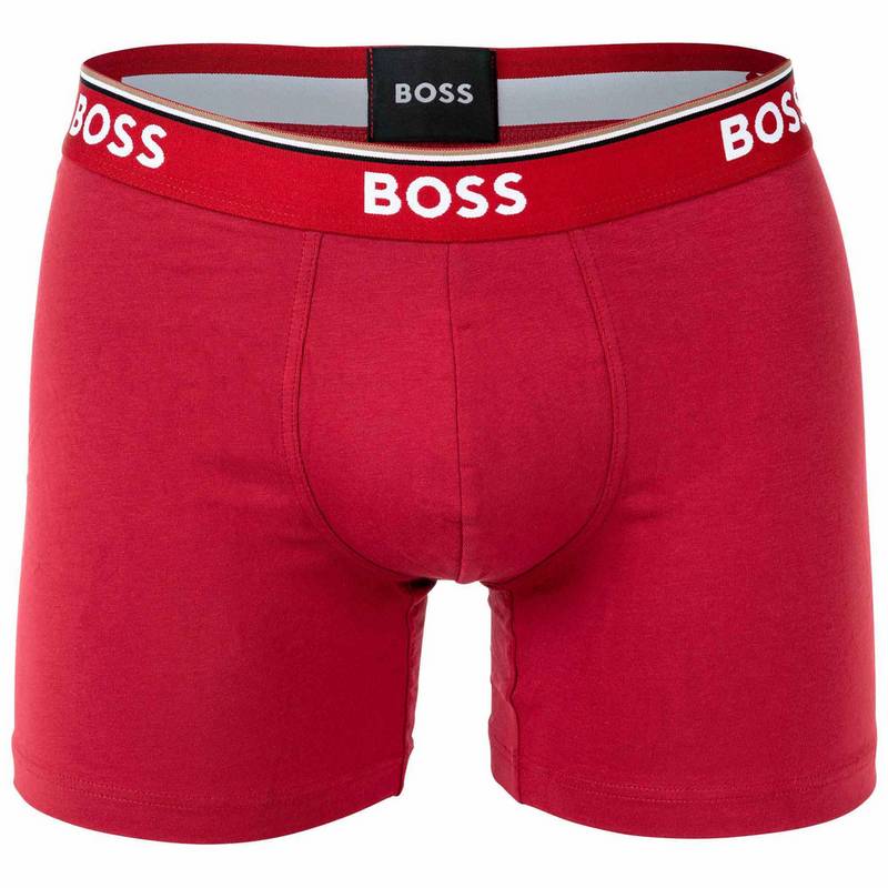 Boss Boxershort Unterhose Herren